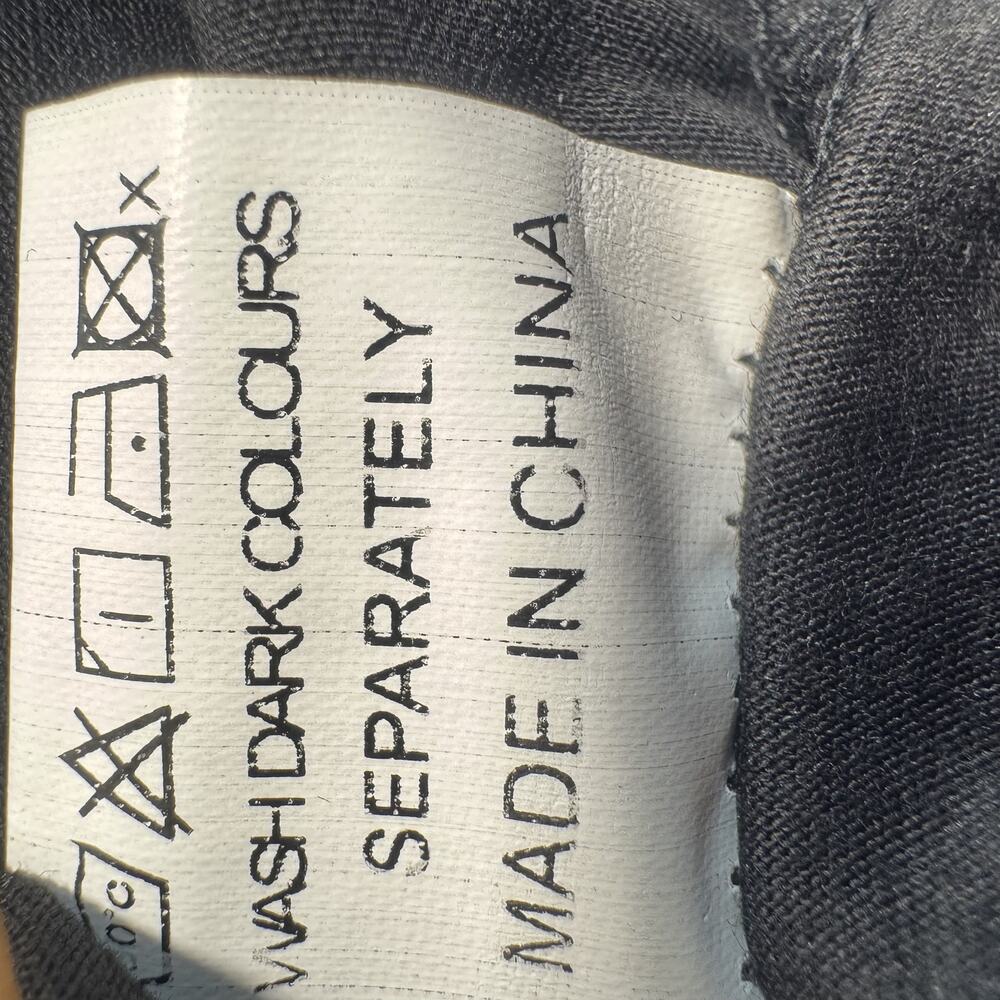 OUGES Scoop Neck Button Down Sleeveless Dress Wom… - image 5